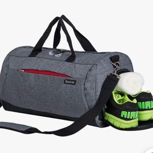 Kuston Gym Bag